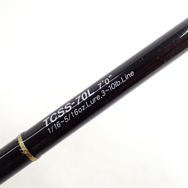 タクティクスＴＣＳＳー７０Ｌ